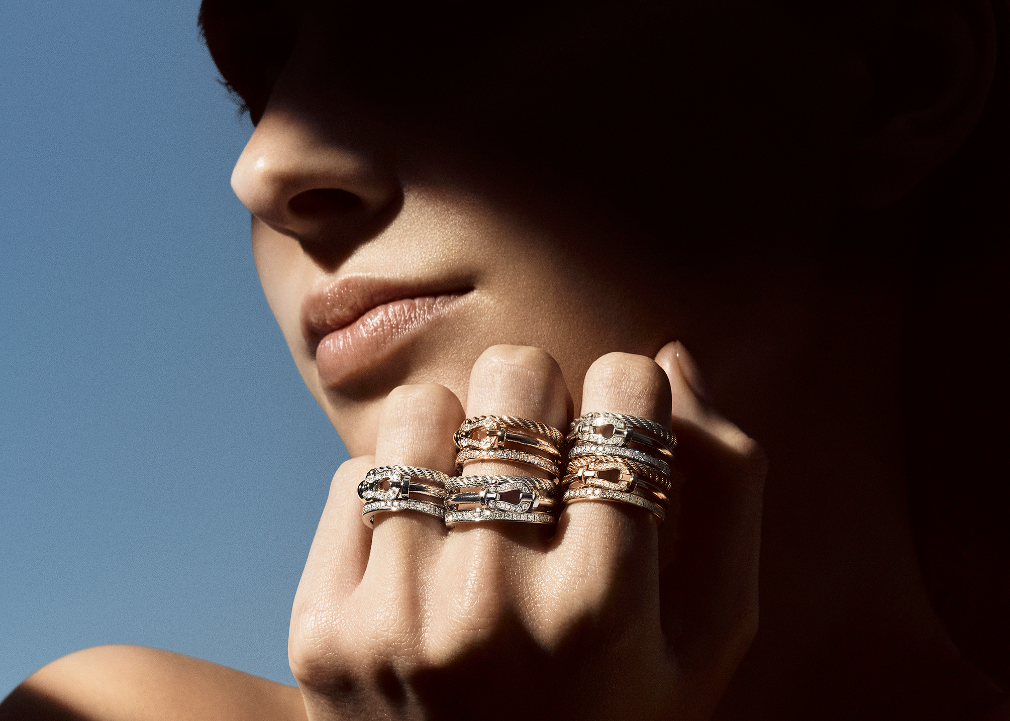 Descubra a nova Force 10 Rise da FRED