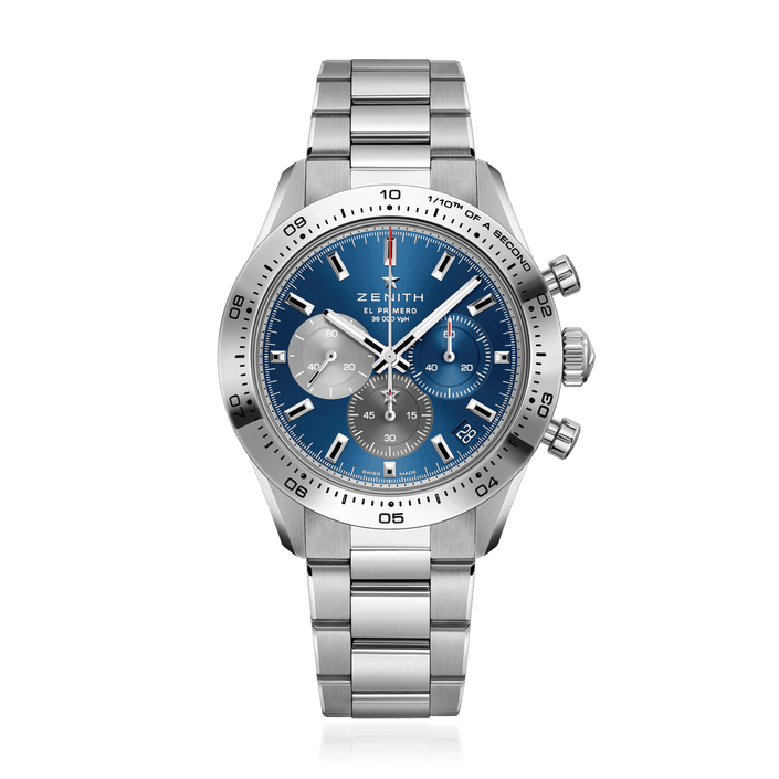 Chronomaster Sport