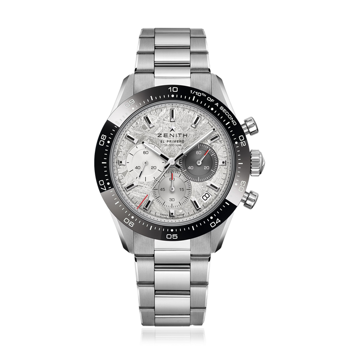 Chronomaster Sport