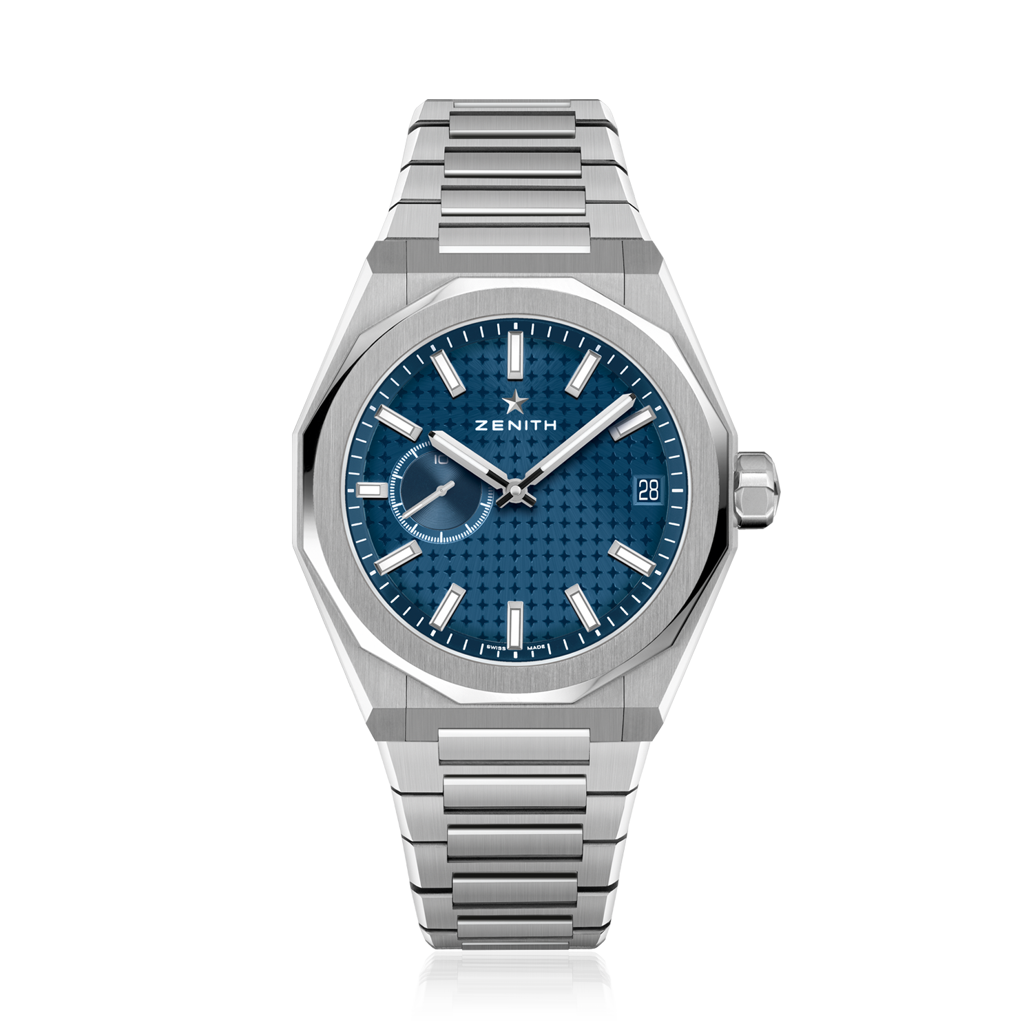 Defy Skyline – David Rosas