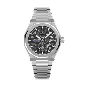 Defy Skyline Skeleton