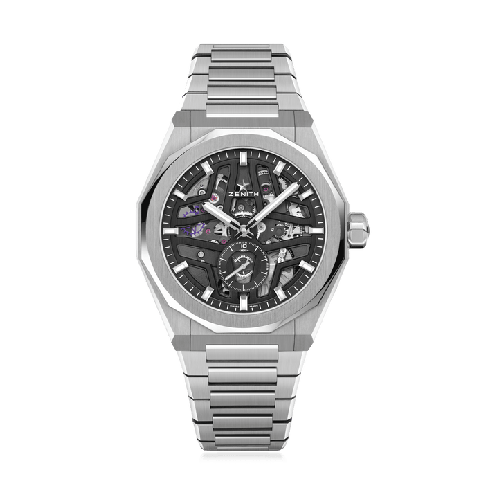 Defy Skyline Skeleton