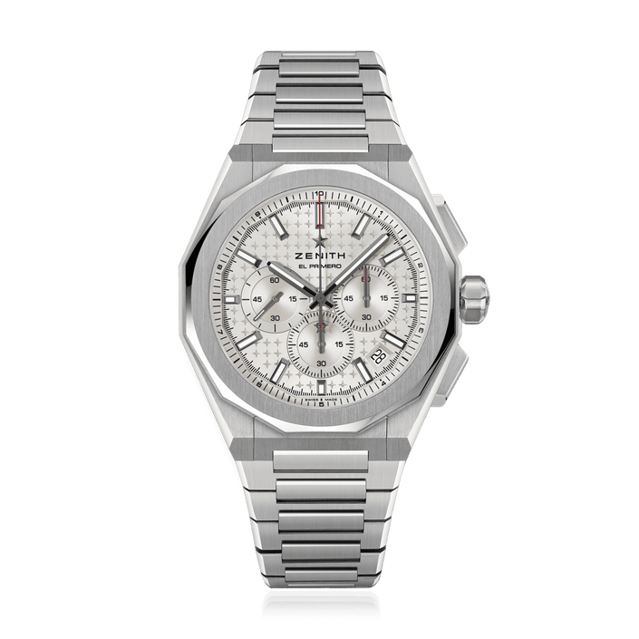 Defy Skyline Chronograph