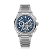 Defy Skyline Chronograph Skeleton