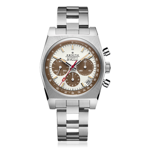 Chronomaster Revival El Primero A384