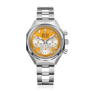 Defy Chronograph USM