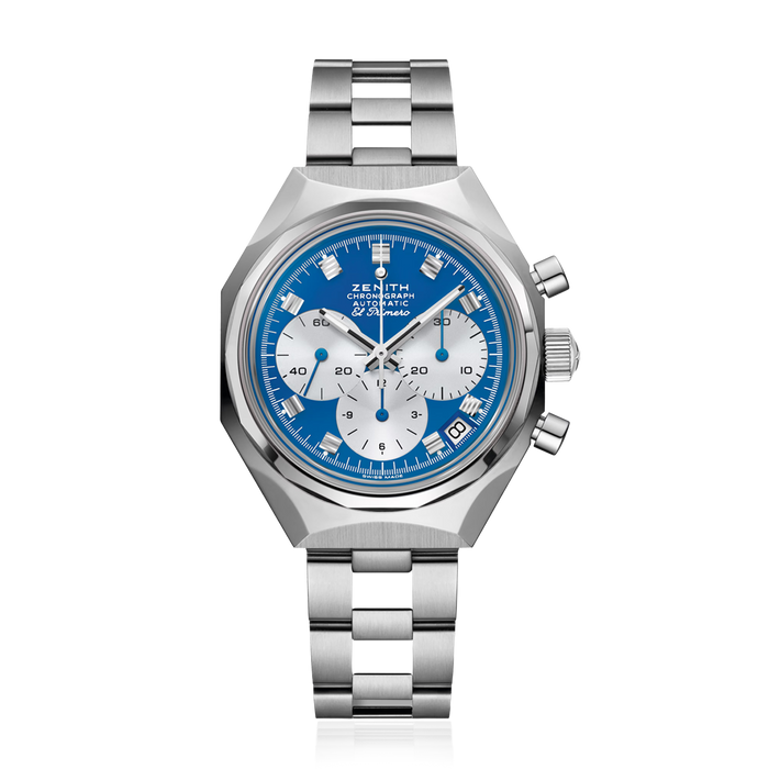 Defy Chronograph USM