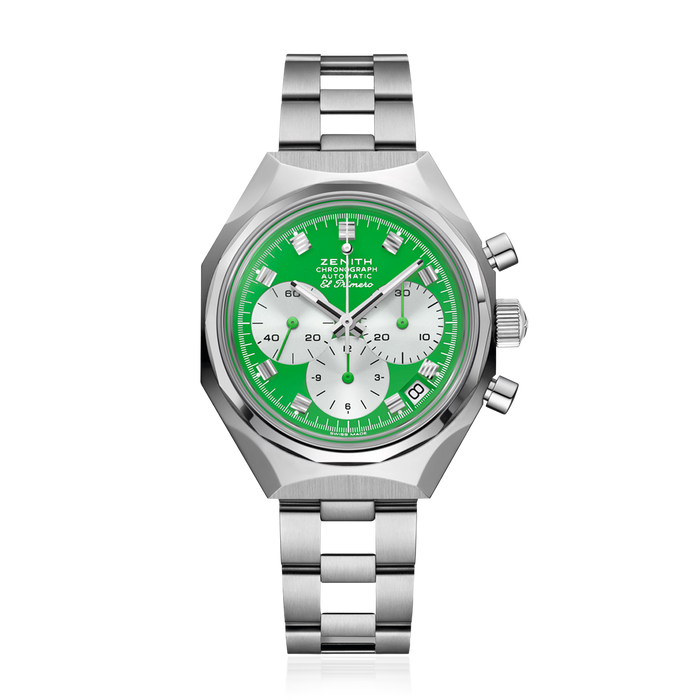 Defy Chronograph USM