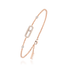 Pulseira Move Uno Pavé