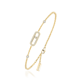 Pulseira Pavé Move Uno