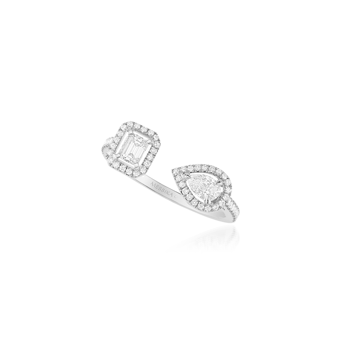 Anel My Twin Toi & Moi