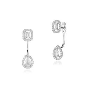 Brincos My Twin Toi & Moi