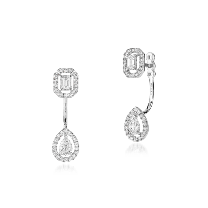 Brincos My Twin Toi & Moi