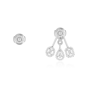 Brincos My Twin Trio