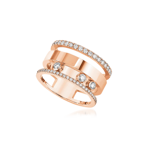 Anel Move Romane Large