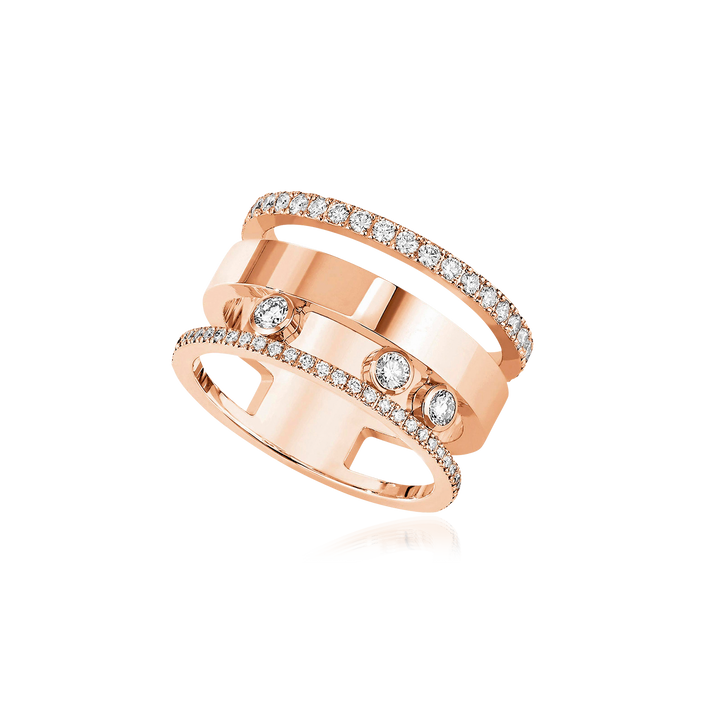 Anel Move Romane Large