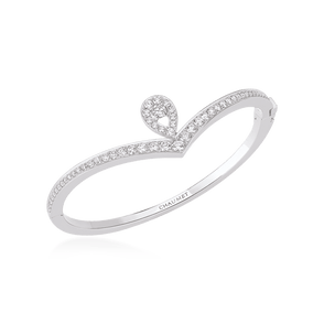 Pulseira Joséphine Aigrette