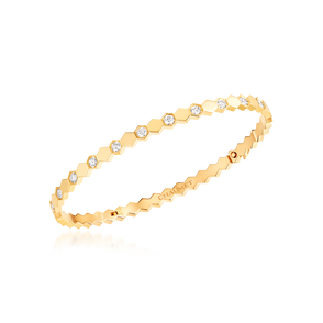 Pulseira Bee de Chaumet