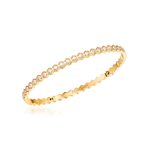 Pulseira Bee de Chaumet