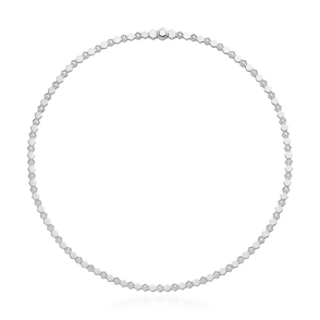 Colar Bee de Chaumet