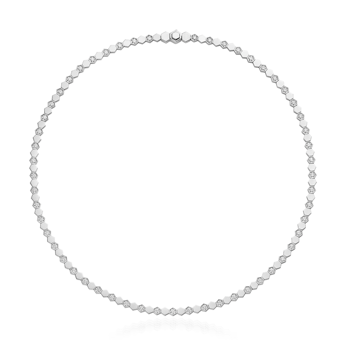 Colar Bee de Chaumet