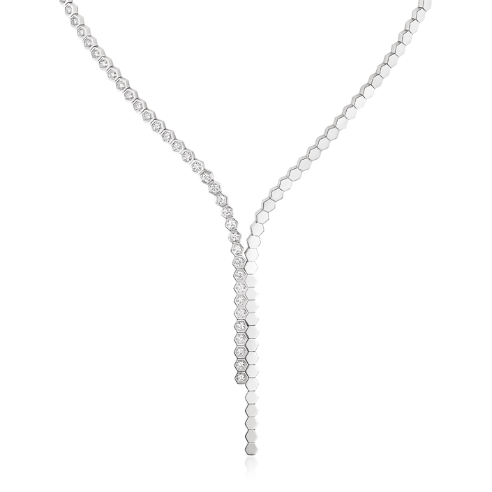 Colar Bee de Chaumet