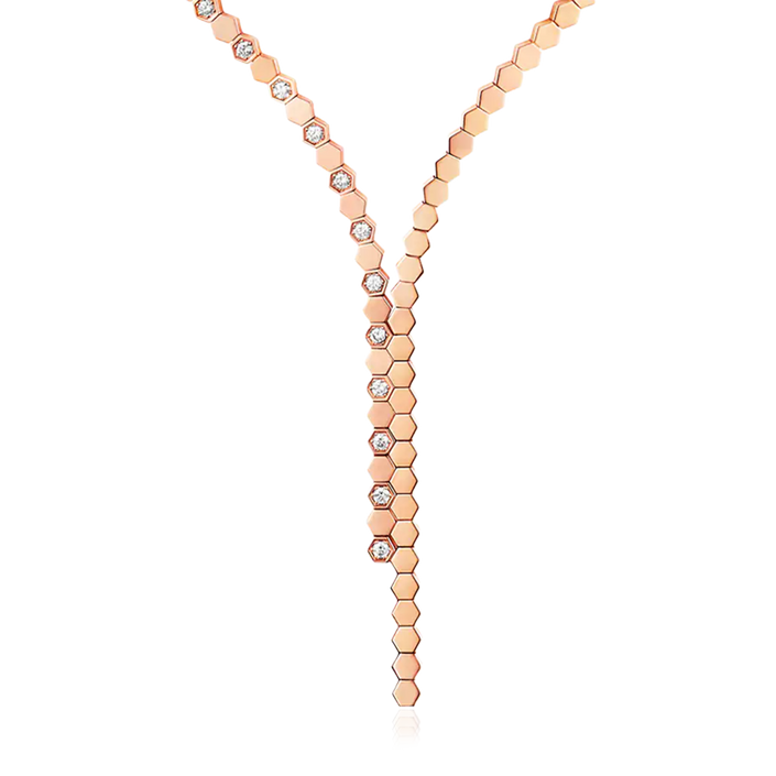 Colar Bee de Chaumet