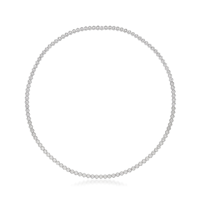 Colar Bee de Chaumet