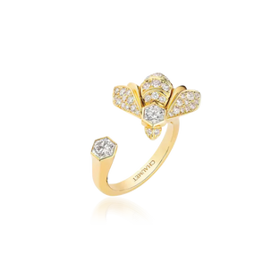 Anel Bee de Chaumet