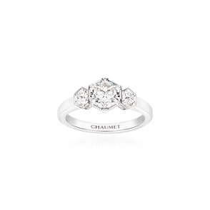 Solitário Bee de Chaumet