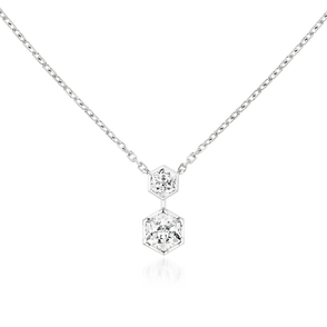 Colar Bee de Chaumet