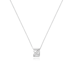 Fio com Pendente Liens Evidence