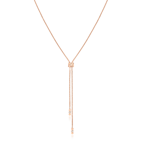 Fio com Pendente Bee de Chaumet