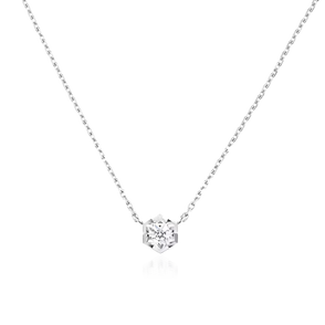 Fio com Pendente Bee de Chaumet