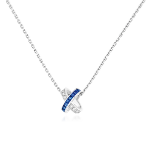 Fio com Pendente Jeux de Liens