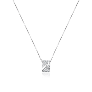 Fio com Pendente Liens Évidence