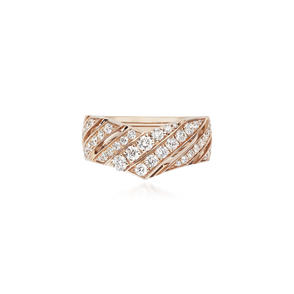 Anel Joséphine Aigrette