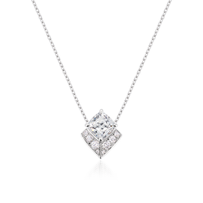 Fio com Pendente Joséphine Éclat Floral