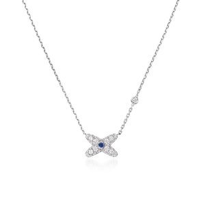 Fio com Pendente Jeux de Liens