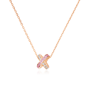 Fio com Pendente Jeux de Liens