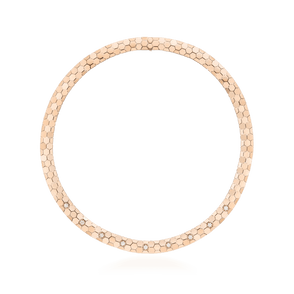 Colar Bee de Chaumet