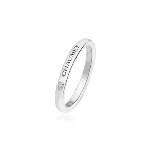 Aliança Les Éternelles de Chaumet