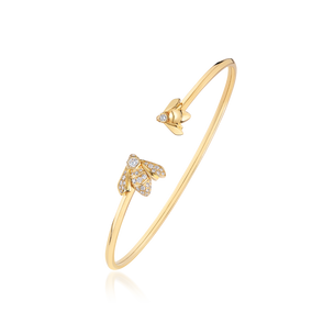 Pulseira Bee de Chaumet