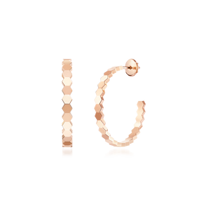 Brincos Bee de Chaumet