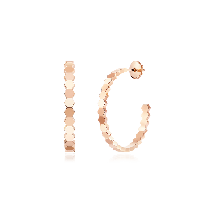 Brincos Bee de Chaumet