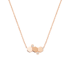 Colar Bee de Chaumet