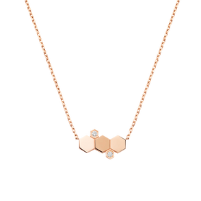 Colar Bee de Chaumet