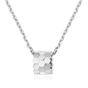 Fio com Pendente Bee de Chaumet