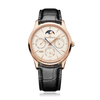 Master Ultra Thin Perpetual Calendar