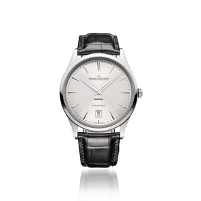 Master Ultra Thin Date